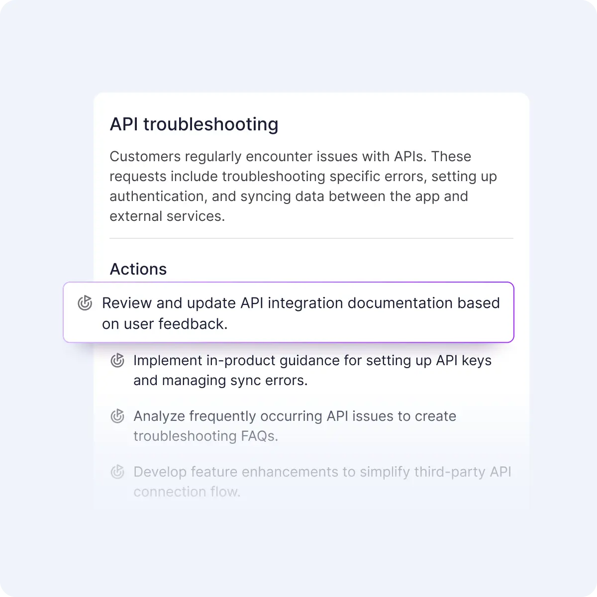 AI Agent Chat Interface